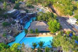 Bảng giá dịch vụ tắm bùn khoáng và spa tại I-Resort Nha Trang 